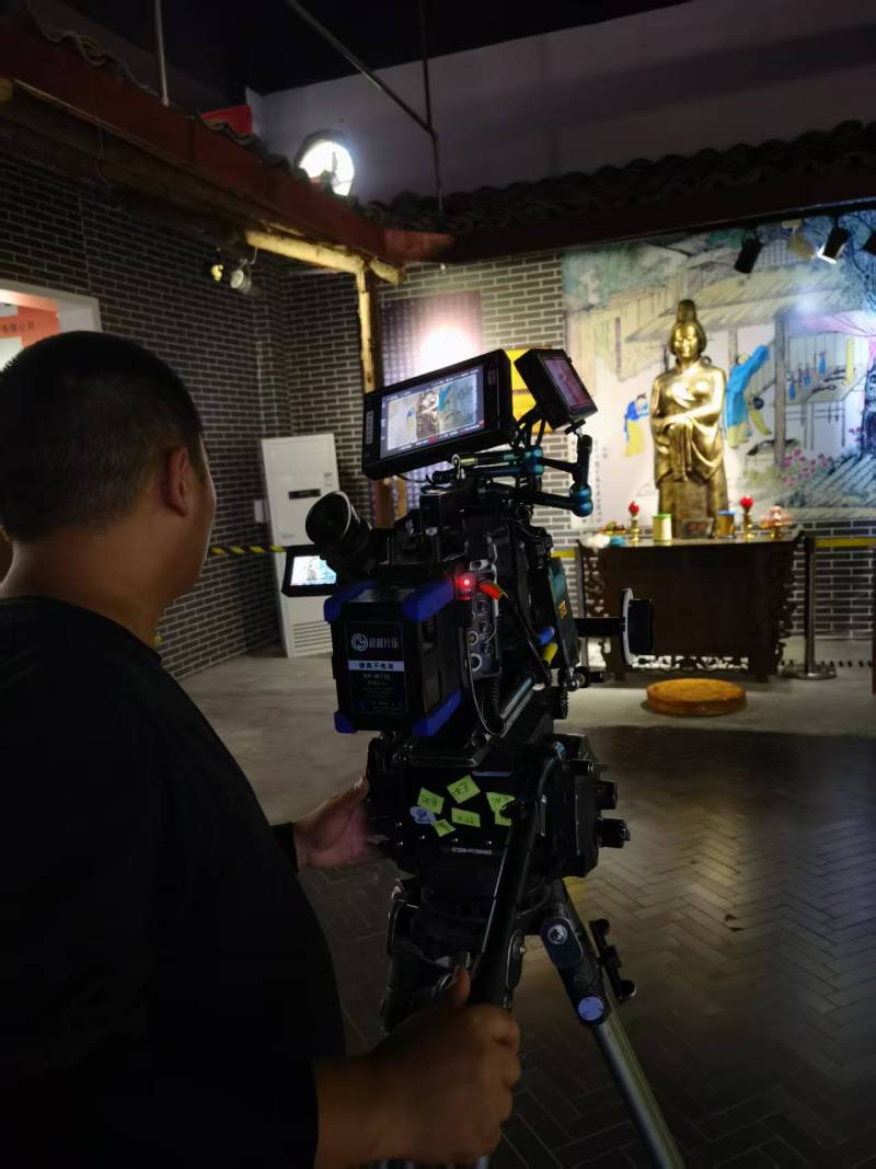 聚焦铁岭县产品宣传视频拍摄公司，以专业实力赋能品牌声量升级