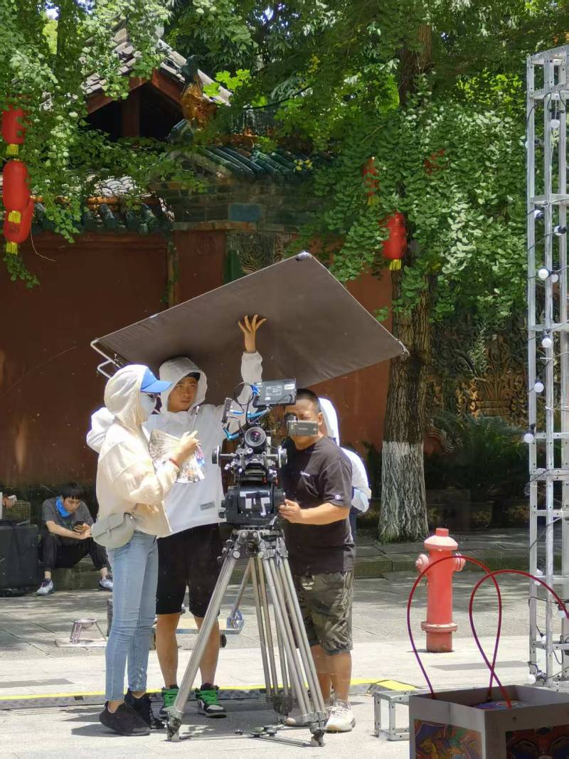 铁岭县产品宣传视频拍摄公司避坑：资质、案例、服务全解析