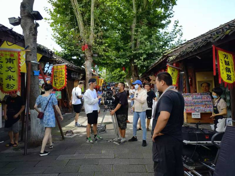 铁岭县产品视频拍摄技术升级：AI与三维动画深度融合