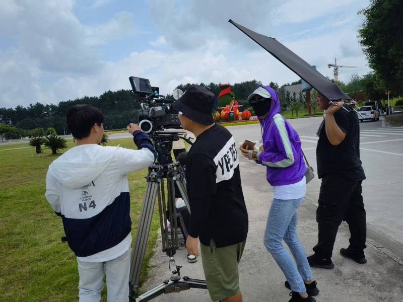 铁岭县极致互动，未来愿景宏大，致力于成为全球领先的产品宣传视频企业